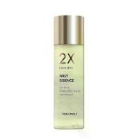 ราคา น้ำตบ TonyMoly 2X Packageขนาด 120ml. (1729821707006347977)