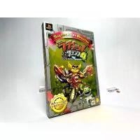ราคา แผ่นแท้ PlayStation 2(japan)(ps2) Ratchet & Clank 4th: GiriGiri Ginga no Giga Battle (Special Gift Package) ที่นิยมมากที่สุด (1732370462729733228)