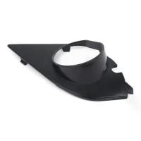 ราคา ฝาครอบตัดแต่งไฟตัดหมอก, ฝาครอบกันชนไฟตัดหมอกด้านหน้า, ซ้าย/ขวา, อุปกรณ์เสริมในรถยนต์, 51117896603, สำหรับ E60 E61 M Package (1731287259296270745)