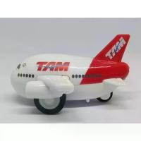 ราคา โมเดลเครื่องบิน LATAM Airlines Brasil STAR ALLIANCE GEORGIA WONDA pullback AEROPLANE MODLE FROM JAPAN IN Package. สินค้าขายดี (1732087543832479682)