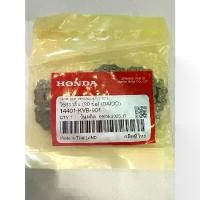 ราคา โซ่ราวลิ้น 90 ข้อ package ล่าสุด!(แท้ศูนย์ HONDA 100%) Click110,i Scoopy-i 2010-2019 Zoomerปี2012-2019 AIR BLADEปี06-09 ท่อรถเวฟ 110i โช๊คหลัง pcx 160 แก๊สซี่ (1731881263955871143)