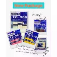 ราคา พร้อมส่ง. #กริปพันด้าม EXCELLA OvergripEg-900 #พันด้ามไม้แบด *New Package (1731459445000341393)
