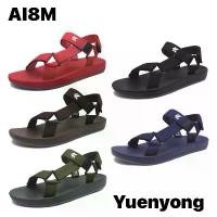 ราคา รองเท้าAI8M-Y แตะรัดส้น Kito flow สวมใส่สบาย ได้ทั้งชายและหญิง สินค้าแนะนำ slippers ผู้ นําดิวะ แตะกัน น้ํา (1731764598327773675)