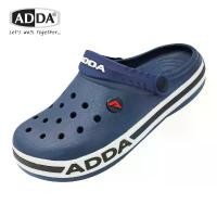 ราคา ADDA รองเท้าแตะ ผู้ชาย แบบสวมหัวโต รุ่น 55U01M1 ไซส์ 7-11 จัดส่งฟรี กทม slippers นําดิวะ แตะกัน น้ํา (1731735194127271956)
