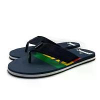 ราคา จัดส่งถึงบ้าน Gpatt : Five Fork Leaf Slippers รองเท้าแตะหูคีบ รองเท้าแตะแฟชั่นผู้ชายแบบคีบ พื้นนุ่มเบาใส่สบาย (1732313219680535672)