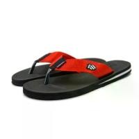 ราคา 【เก็บเงินปลายทาง】 Gpatt : SR Slippers รองเท้าแตะหูคีบ รองเท้าแตะแฟชั่นผู้ชายแบบคีบ พื้นนุ่มเบาใส่สบาย (1732270547854853972)