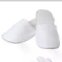 ราคา รองเท้าลำลอง Hotel Slippers & Bath Slippers รองเท้าเดินในบ้านสีพื้น รองเท้าใส่ในบ้าน รองเท้าSlipper รองเท้าสลิปเปอร์ slipper ใส่ในบ้าน นุ่มนิ่ม (1729564169506687077)