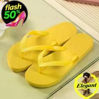 ราคา Elegant.girl รองเท้าแตะ หญิง สไตล์มินิมอล รองเท้าเปิดส้น กันน้ำ กันลื่น เดินป่า ทำความสะอาด พื้นนุ่ม น้ำหนักเบา PVCพีวีซี ใส่ได้แม้ในหาดทราย รองเท้าแตะไซส์ใหญ่ มีให้เลือก5สี 【มาพ (1732085828047570528)