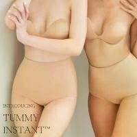 ราคา TUMMY INSTANT PANTY - กางเกงชั้นในเก็บพุง (1732234746924991678)