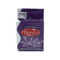 ราคา [COD] Tempo Yeast, Instant Dry Yeast For Bread Dough, 500g (1732043899025327996)