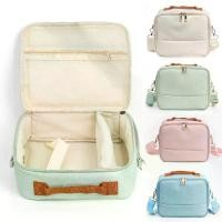 ราคา กระเป๋าถือ SLR, แฟชั่น, พร้อมสายสะพายไหล่, เครื่องพิมพ์รูปถ่ายดิจิตอล, เคสกล้อง Instant, กระเป๋าเก็บของ, pollebg (1732410015295571690)