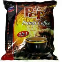 ราคา BIZCO กาแฟ POP 3in1 สำเร็จรูป Premix Coffee Instant 432g สินค้านำเข้าจากมาเลเซีย 1 แพค บรรจุ 24 ซอง ราคาพิเศษ สินค้าพร้อมส่ง (1732217288874821621)