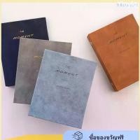 ราคา อัลบั้มรูปกล้อง Instant, มืออาชีพ, 64 กระเป๋า, หนัง PU, ตั๋วโรงภาพยนตร์, รูปถ่าย 3 นิ้ว, กล่องเก็บของ, แสตมป์พื้นผิวหนังนิ่ม, สมุดถ่ายภาพ, เหมาะสำหรับโพลารอยด์ / Fujifilm Instax (1732082768427255157)