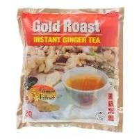 ราคา Gold Roast Instant Ginger Tea น้ำขิงเข้มข้น 20 ซอง (1730881983201184690)