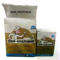 ราคา ยีสต์นก saf-instant yeast ยีสต์แห้งสำเร็จรูป ขนาด 125g และ 500g (1731570161811818568)