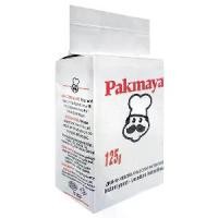 ราคา PAKMAYA Gold Instant Yeast 125g - อินสแตนท์ยีสต์โกลด์ ยีสต์ทำขนมปัง(ยีสต์หวาน) 125กรัม (1731206138378357452)