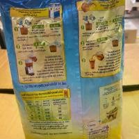 ราคา Nestea Lemon Tea Instant Mixed Powder เนสที เลมอน ผงชามะนาว 1000กรัม (1729553290945530080)