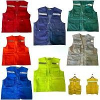 ราคา ขนาดฟรีไซส์ เสื้อกั๊กสะท้อนแสง รุ่น6กระเป๋า งานตาข่าย ขนาดฟรีไซส์ Man Clothing ผู้ชาย วอร์ม carhartt detroit กางเกง เวิร์คแวร์ แบรนด์ แท้ มือสอง beanie ขนเป็ด ชาย jack (1731758124028889798)