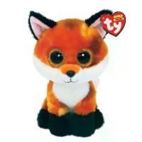 ราคา NW 51 - ตุ๊กตา ty มือ 1 Beanie Boos 6 นิ้ว งานป้ายนอก "Meadow" (1729650561833142762)