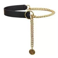 ราคา เข็มขัดโลหะกว้าง, สำหรับผู้หญิง, เครื่องประดับเอวสไตล์โซ่หรูหรา, เหมาะสำหรับเสื้อโค้ทและเดรส, จัดแต่งทรงผมอเนกประสงค์ เข็มกลัด พยาบาล วิชาชีพ เข็ม ติด เสื้อ มาลายู chain pants gi (1731606564646848033)