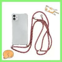 ราคา เคสสายคล้องคอ สำหรับ ออปโป้ OPPO Reno10Pro Plus Reno4Z Reno8T A37 A71 A83 A72 เคสสะพายข้าง เคสใสมีสายคล้อง เคสพร้อมสายคล้อง เคสโทรศัพท์oppo (1729821871600470944)