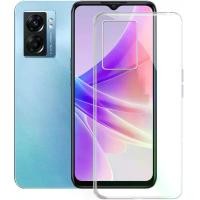 ราคา เคส ด้านหลัง สำหรับ สำหรับ ออปโป้ เอ77 (5จี) รุ่นหลังนิ่ม Use For OPPO A77 (5G) Tpu Soft Case (6.56) (1730590964073990637)