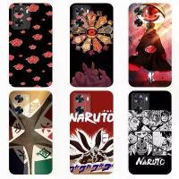 ราคา เคส ออปโป้ OPPO A57 A77 A57S A77S 4G Case การ์ตูน Naruto Soft TPU เคสซิลิโคน โทรศัพท์มือถือ เคส (1729602497784089434)