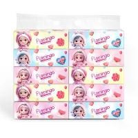 ราคา 30 packs of paper-drawing girls vivy กระดาษทิชชู่ กระดาษ ทิชชูเปียก เช็ด รถ ทิชชู ริเวอร์ โปร์ jelly cats ทิชชู ้ กระดาษ ทิชชู่ (1732276771019065181)