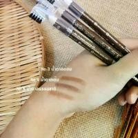 ราคา ดินสอเขียนคิ้ว odbo soft drawing pencil od760 (1730827609579424118)
