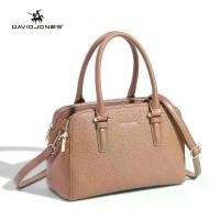 ราคา Wilsona David Jones Paris Women Tote Bag Pu Leather Shoulder Bag Female Crossbody Bag Handbag (1732237178932332385)