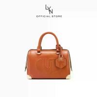 ราคา LYN - Bliston Infinite Handbag S Crossbody Bag (LL24MBF097) (1729844690231068923)