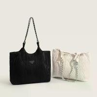 ราคา Fashion handbag กระเป๋า กระเป๋าผู้หญิง กระเป๋าถือแฟชั่นขนาดใหญ่ กระเป๋าโท้ท กระเป๋าสะพายผญ กระเป๋าถือสวยๆ กระเป๋าถือ ความจุใหญ่ กระเป๋าสะพาย กระเป๋าสตาร์บัค กระเป๋าlusterbkk น้ำห (1729873889502595747)