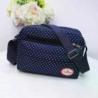 ราคา Fashion handbag กระเป๋าสะพายผ้าใบ สำหรับผู้หญิง มีหลายช่องT-791 กระเป๋าสตาร์บัค กระเป๋าลิง 12นิ้ว กระเป๋าสะพายข้างใส่ไอแพดได้ เท่ๆ น้ำหนักเบา ไม่มี กระเป๋าคิปลิ้ง ของแท้ (1729775051005921955)