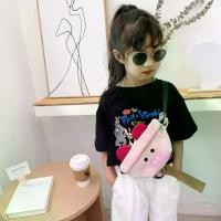 ราคา Fashion handbag กระเป๋าลายสัตว์ กระเป๋าสะพายลายการ์ตูน กระเป๋าสะพายแบบใหม่ T_910 (1729843774147496611)