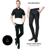 ราคา B&B menswear กางเกงขายาว ทรงเดฟ ผ้ายืด Chino Pant กางเกงชิโน่ กางเกงสแล็ค มี 8 สี ให้เลือก แนะนำ Clothing ผู้ชาย Cotton (1731090375882082567)