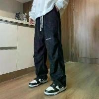 ราคา MR9 Pant A856 กางเกงขายาวชาย แนวสตรีท แต่งลายพิมพ์ผ้า กางเกงลำลอง กางเกงแฟชั่น กางเกงผู้ชาย Clothing Man ผ้าฝ้าย คาร์โก้ (1729901765703273421)