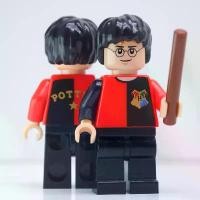 ราคา ฟิกเกอร์ Harry Potter Tournament Uniform | ของแท้ | ploybrick | harry potter ขายดีประจำเดือนนี้ (1732372804061594844)