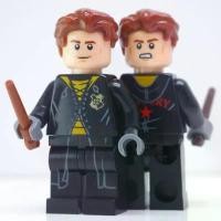 ราคา ฟิกเกอร์ Cedric Diggory Black Uniform | ของแท้ ploybrick harry potter แนะนำ (1732354591629149502)