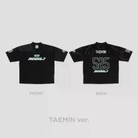 ราคา UNIFORM - SHINee WORLD, MD, [การสะท้อนแสงที่สมบูรณ์แบบ: การกลับมาของ SHINee] (1731197031706626913)