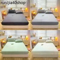 ราคา แนะนำ ผ้าปูที่นอน 3.5ฟุต 5ฟุต 6ฟุต 7ฟุต(ไม่มีปลอกหมอน)ผ้าปู าปูที่นอน กันไรฝุ่น (1731474723468707104)