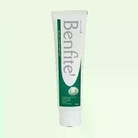 ราคา Body Cheer ยาสีฟันสมุนไพร Benfite’ Natural Care Toothpaste จาก Successmore 1 หลอด (100 กรัม) (1731523967393236678)