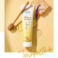 ราคา อะโทมี่ ยาสีฟัน (Atomy Toothpaste) การทำความสะอาด ปกป้องเหงือก (1729582168919673528)