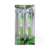 ราคา ยาสีฟันสมุนไพร wazz (ว๊าซซ) (WAZZ Herb Toothpaste) (1729429116127578669)