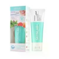 ราคา ยาสีฟัน Skynlab Premium All Fresh Smile Toothpaste and ขนาด50g ,160g. ปาก (1730280242293672482)
