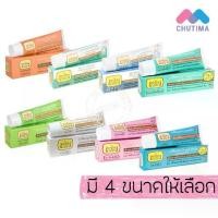 ราคา เทพไทย ยาสีฟัน สูตรเข้มข้น TepThai Toothpaste 5/15/30/70 g. (1730140047678868140)