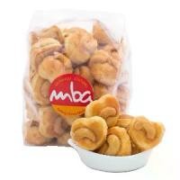 ราคา [พร้อมส่ง] เอ็มบีเอ คุ้กกี้สิงคโปร์ 450 กรัม / Mba Singapore Cookies 450 g (1731901741431424036)