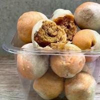 ราคา GUEENiuouirgewfewergeroshangmao ขาย ร้อน Heaven8 : Low Carb Cookies/ ปั้นขลิบอบ คุกกี้โลวคาร์บไม่แป้ง น้ำตาล นม เนย ไข่ (1732100204062541413)