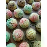 ราคา [พร้อมส่ง] รับ 20 ชิ้น แถมเยอะ คุกกี้ไอศกรีมเนยสด กรอบ หอม อร่อย สูตรดั้งเดิม (Butter Cookies) ขายเป็นชิ้น (1732322879423023084)