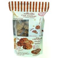 ราคา เอ แอนด์ พี คุ้กกี้ข้าวโอ๊ต Oat Cookies 400 กรัม ลดราคาร้อนแรงประจำเดือนนี้ ขนม ปี๊บ เวเฟอร์ แท่ง ขนมยูโร่ เค้ก ยกลัง ส่ง ฟรี ขนมเปี๊ยะ ซอย 9 เมืองตรัง (1732350255314076841)