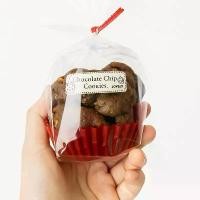 ราคา คุกกี้ช็อกโกแลตชิพ "Chocolate Chip Cookies" (1731849592615503319)